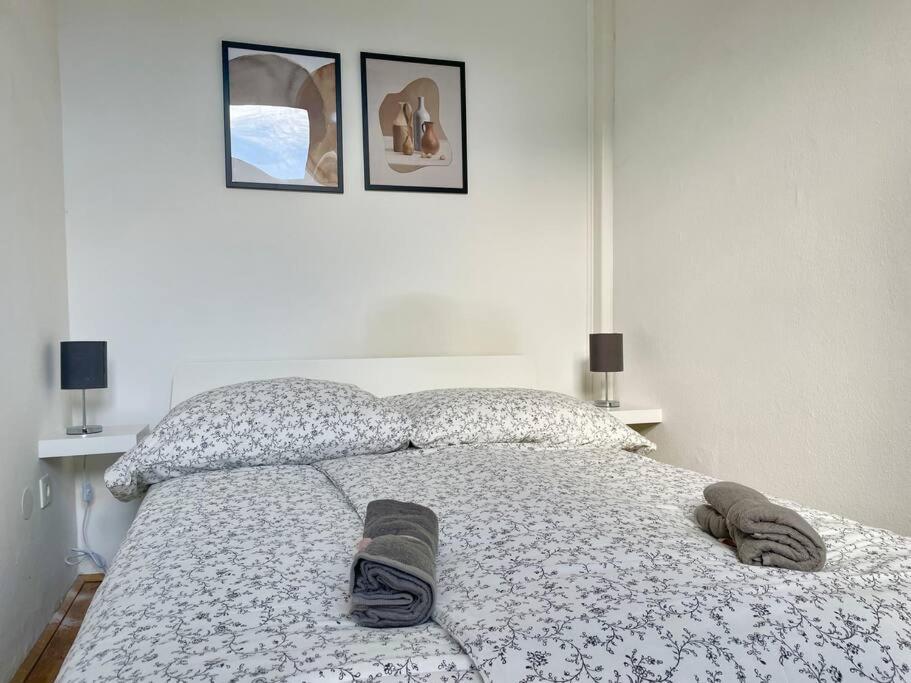 55M2 Stylish Apartment With Netflix - 15 Min To Center Vienna Exterior photo